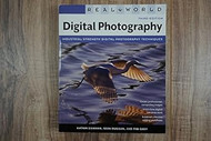Real World Digital Photography