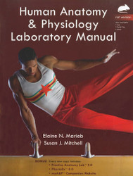 Human Anatomy & Physiology Laboratory Manual Rat Version