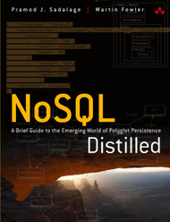 NoSQL Distilled