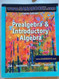 Prealgebra and Introductory Algebra