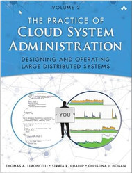 Practice of Cloud System Administration The