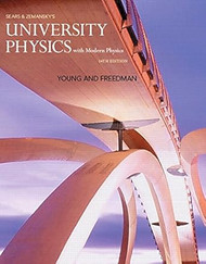 University Physics with Modern Physics Plus Mastering Physics