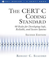 CERT C Coding Standard Second Edition The