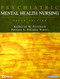 Psychiatric Mental Health Nursing