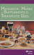Mosby's Handbook of Herbs & Supplements and Their