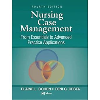 Nursing Case Management