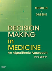 Decision Making in Medicine