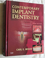Contemporary Implant Dentistry 3e
