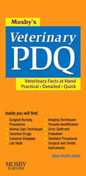 Mosby's Veterinary PDQ