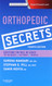 Orthopedic Secrets