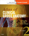 Atlas of Clinical Gross Anatomy