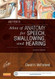 Netter's Atlas of Anatomy for Speech Swallowing and Hearing
