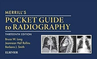 Merrill's Pocket Guide to Radiography