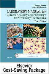 Clinical Anatomy and Physiology for Veterinary Technicians