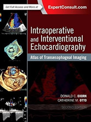 Intraoperative and Interventional Echocardiography