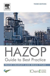 HAZOP: Guide to Best Practice