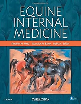 Equine Internal Medicine