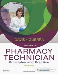 Mosby's Pharmacy Technician