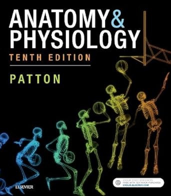 Anatomy & Physiology