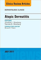 Atopic Dermatitis An Issue of Dermatologic Clinics