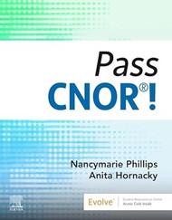 Pass CNOR!