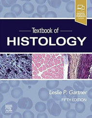 Textbook of Histology