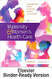 Maternity and Women's Health Care - Binder Ready