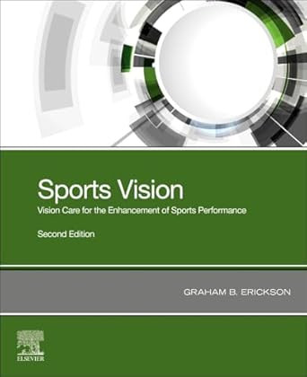 Sports Vision