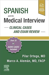 Spanish and the Medical Interview