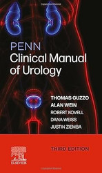 Penn Clinical Manual of Urology