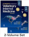 Ettingers Textbook of Veterinary Internal Medicine
