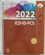 Buck's 2022 ICD-10-PCS