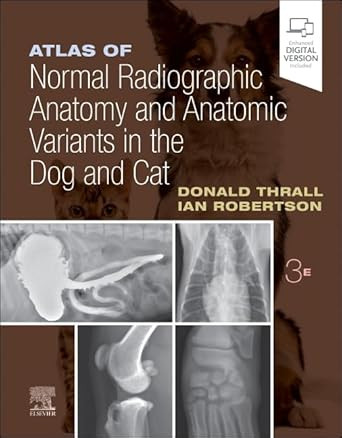 Atlas of Normal Radiographic Anatomy and Anatomic Variants