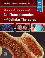 Manual of Hematopoietic Cell Transplantation and Cellular