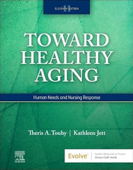 Toward Healthy Aging