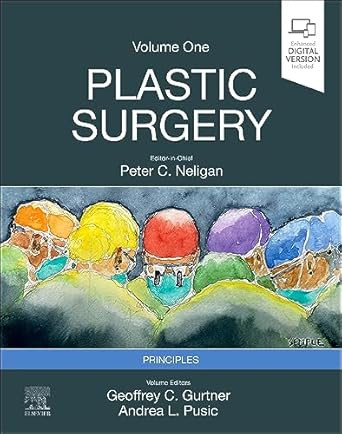 Plastic Surgery: Volume 1: Principles
