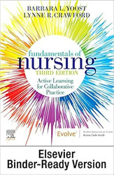 Fundamentals of Nursing Binder Ready