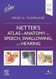 Netter's Atlas of Anatomy for Speech Swallowing and Hearing