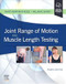 Joint Range of Motion and Muscle Length Testing