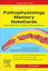 Mosby's Pathophysiology Memory NoteCards