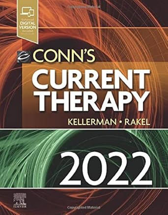 Conn's Current Therapy 2022