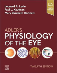 Adler's Physiology of the Eye