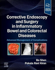 Corrective Endoscopy and Surgery in Inflammatory Bowel and