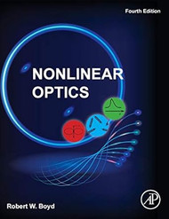 Nonlinear Optics