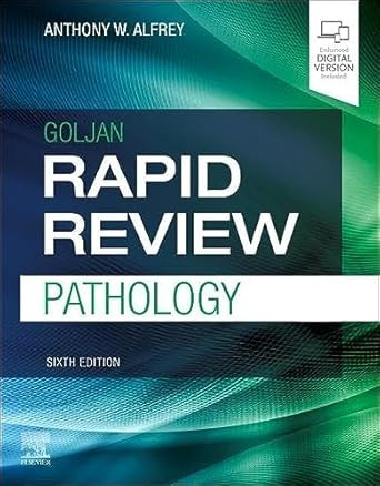 Rapid Review Pathology
