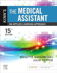 Kinn's The Medical Assistant