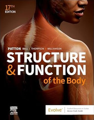 Structure & Function of the Body -