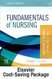 Fundamentals of Nursing - Text and Study Guide Package