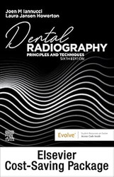Dental Radiography Text and Workbook/Lab Manual pkg