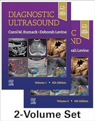 Diagnostic Ultrasound 2-Volume Set